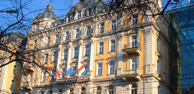 hotel corintia vízszerelő budapest